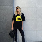 T-shirt “1993” - NiMa Mobile Boutique