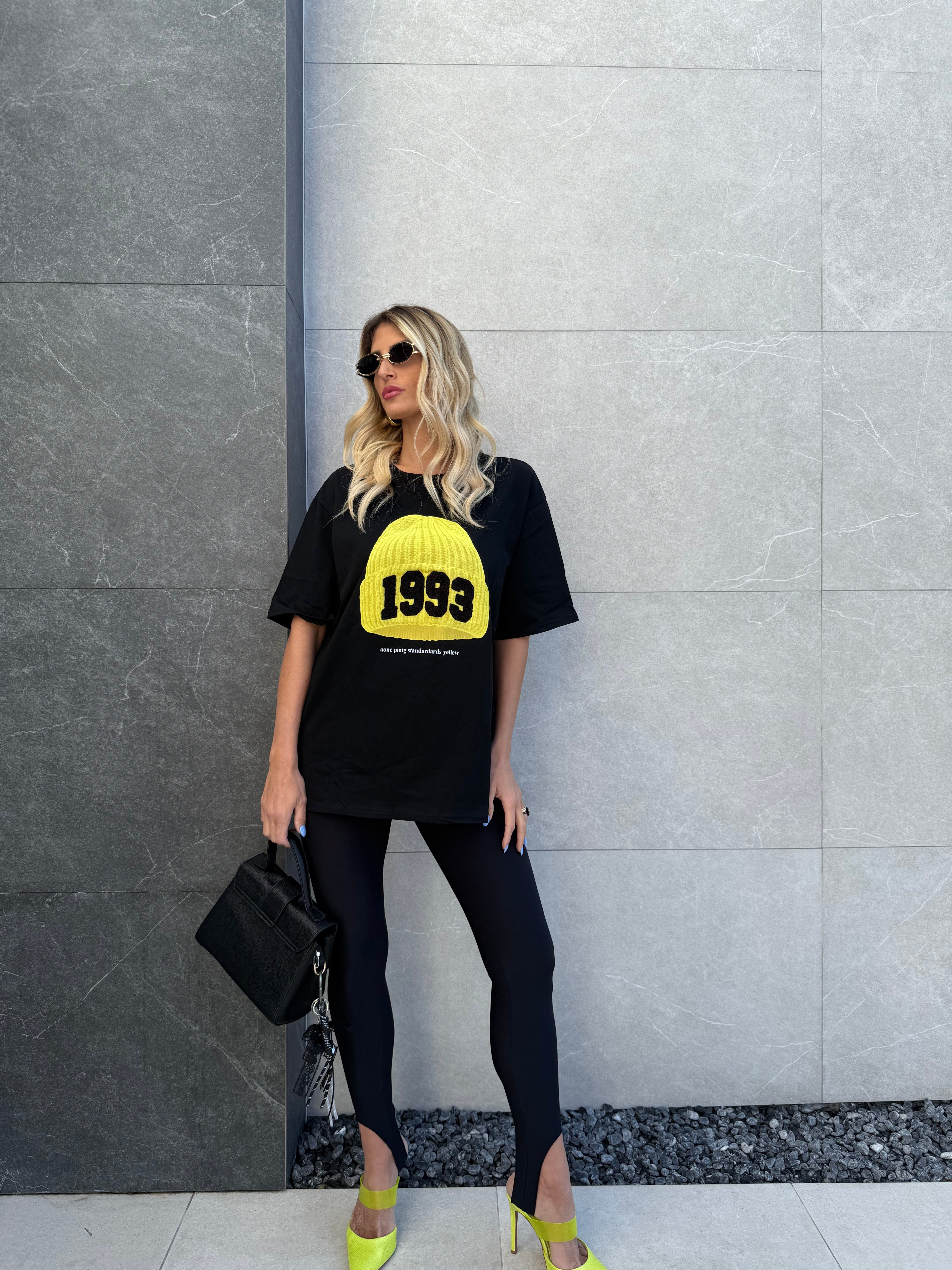 T-shirt “1993” - NiMa Mobile Boutique