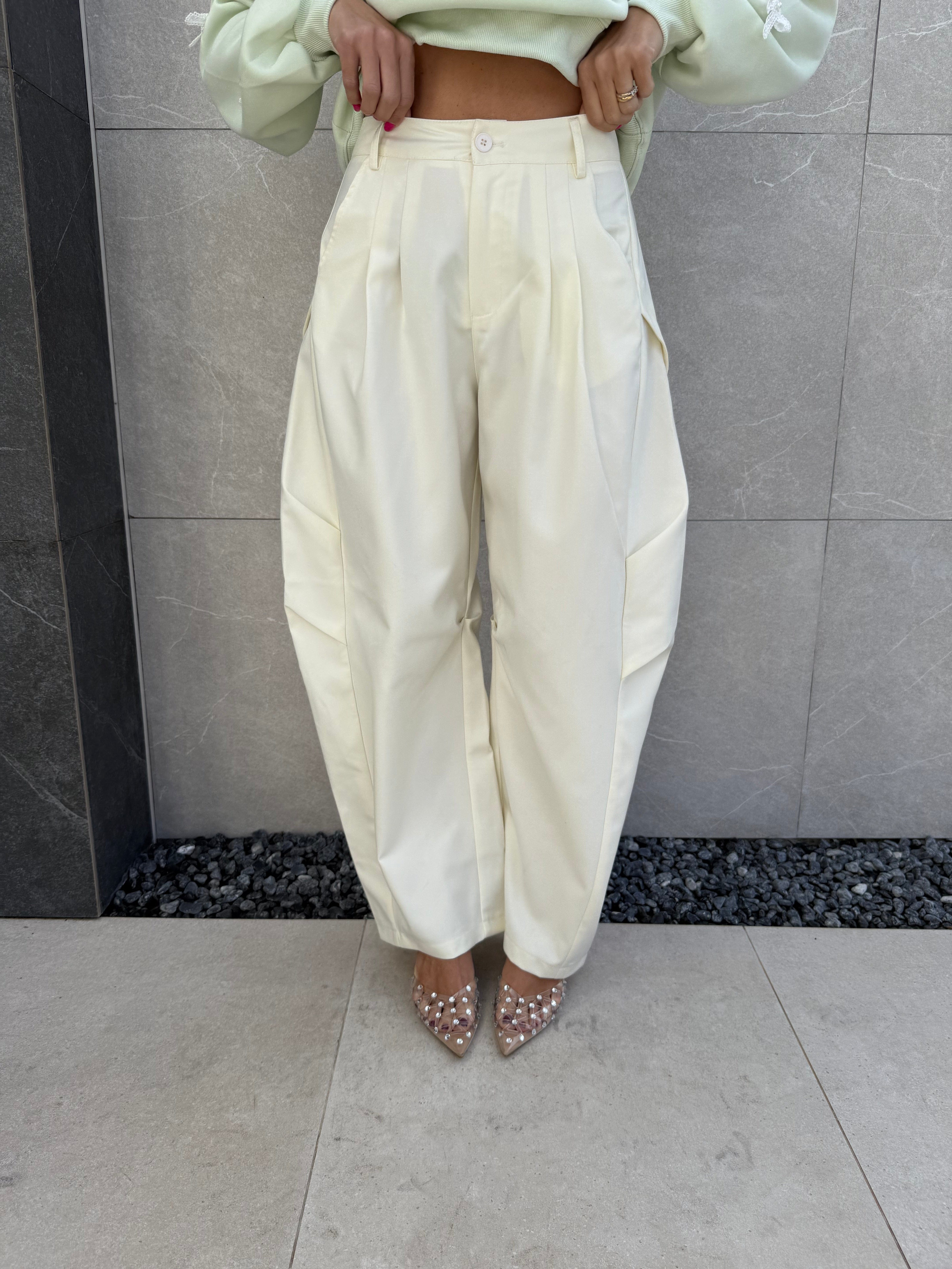 Pantalone Linda - NiMa Mobile Boutique