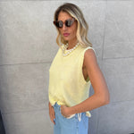 Gilet Giorgia - NiMa Mobile Boutique