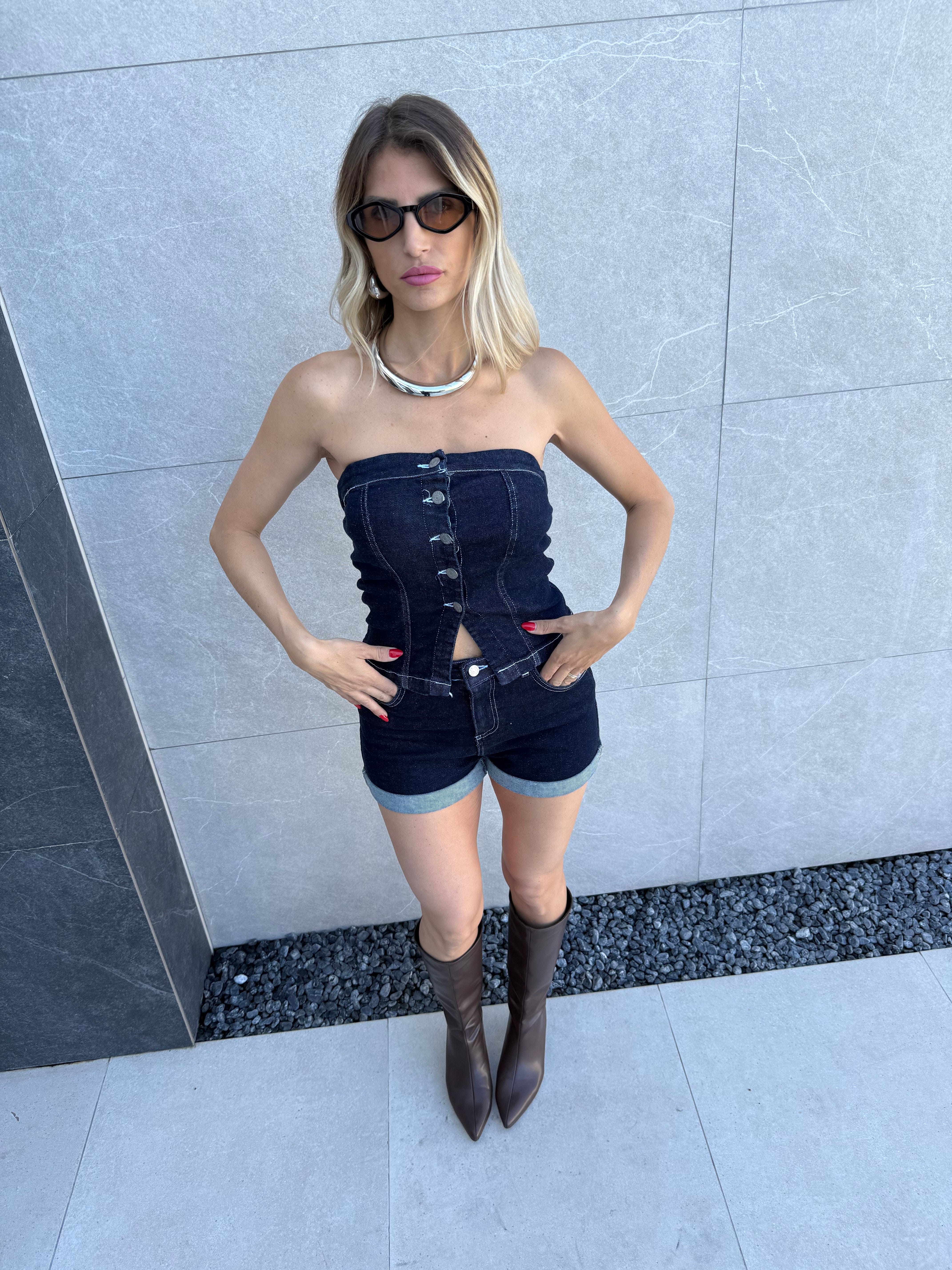Coordinato Monia - NiMa Mobile Boutique
