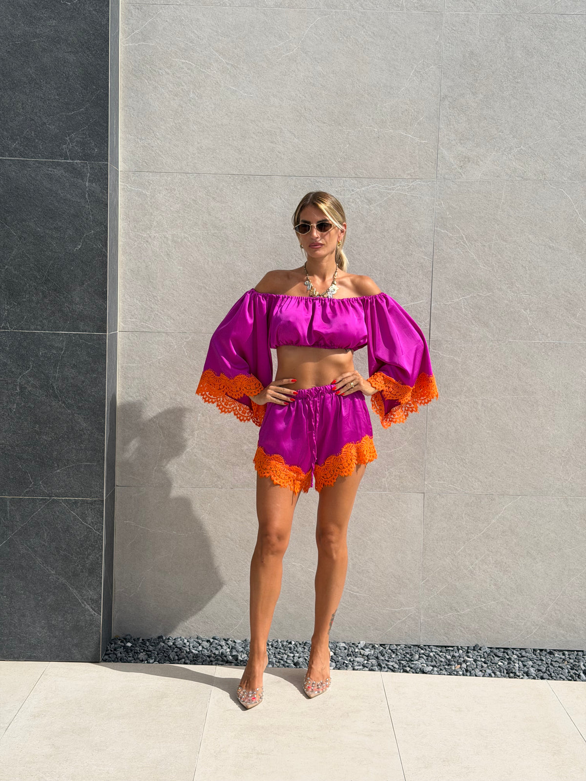 Coordinati e Tailleur