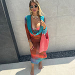 Coordinato Sea Alma - NiMa Mobile Boutique