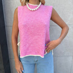 Gilet Giorgia - NiMa Mobile Boutique
