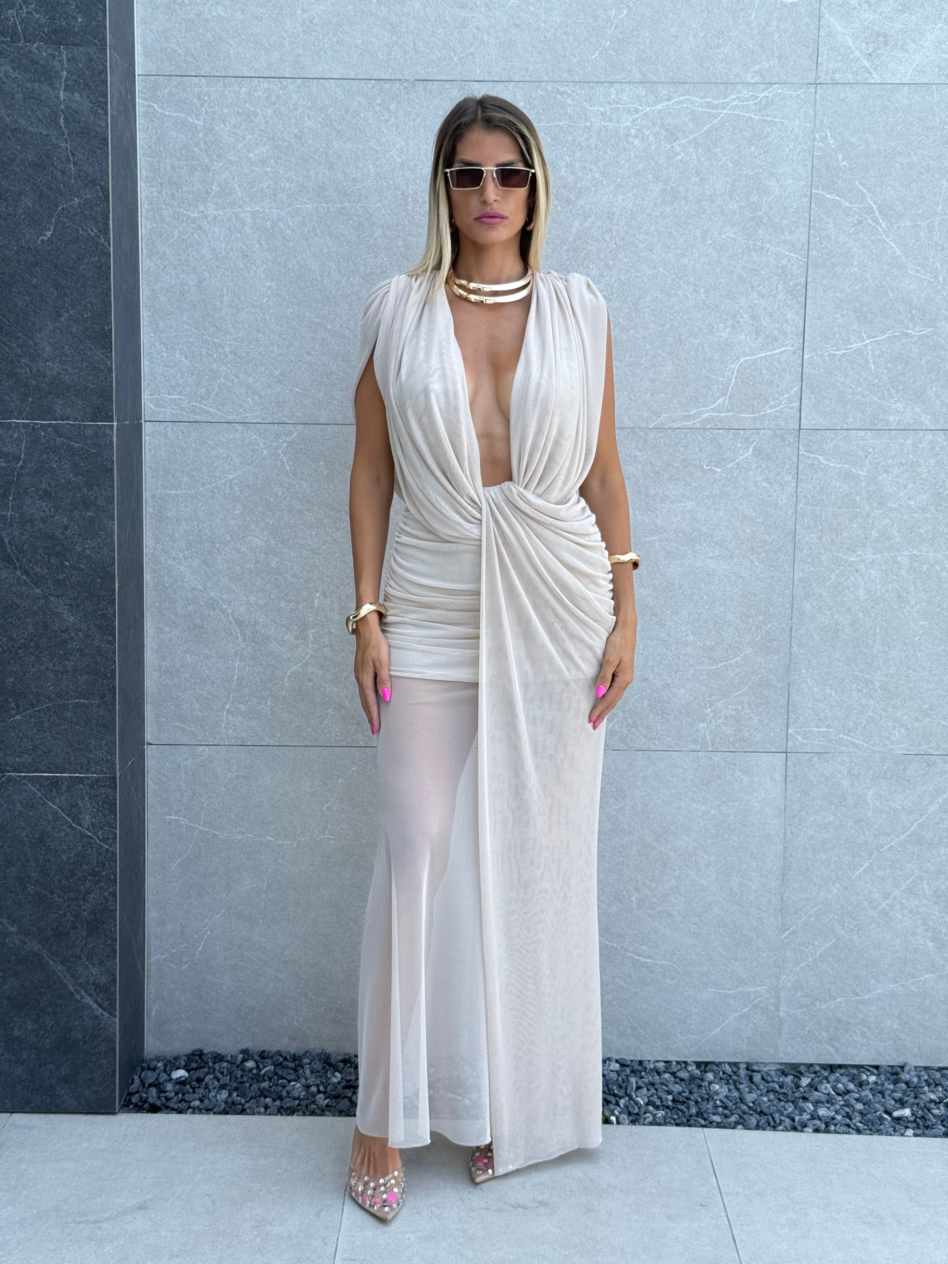 Vestito Ary by Lumina - NiMa Mobile Boutique