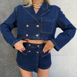 Coordinato Denim Chiara - NiMa Mobile Boutique