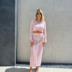 Coordinato filo Brenda - NiMa Mobile Boutique