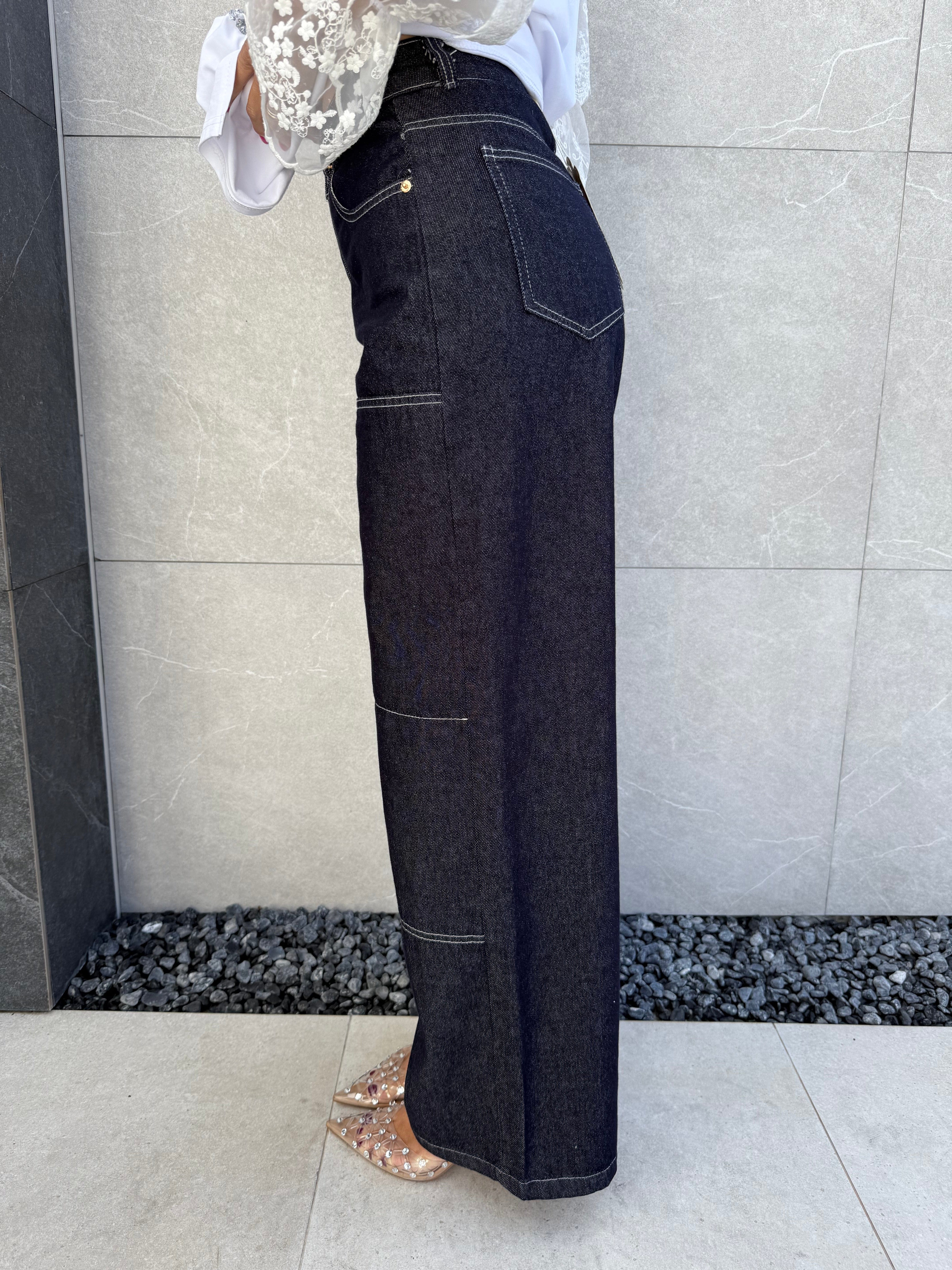 Jeans Claryssa - NiMa Mobile Boutique