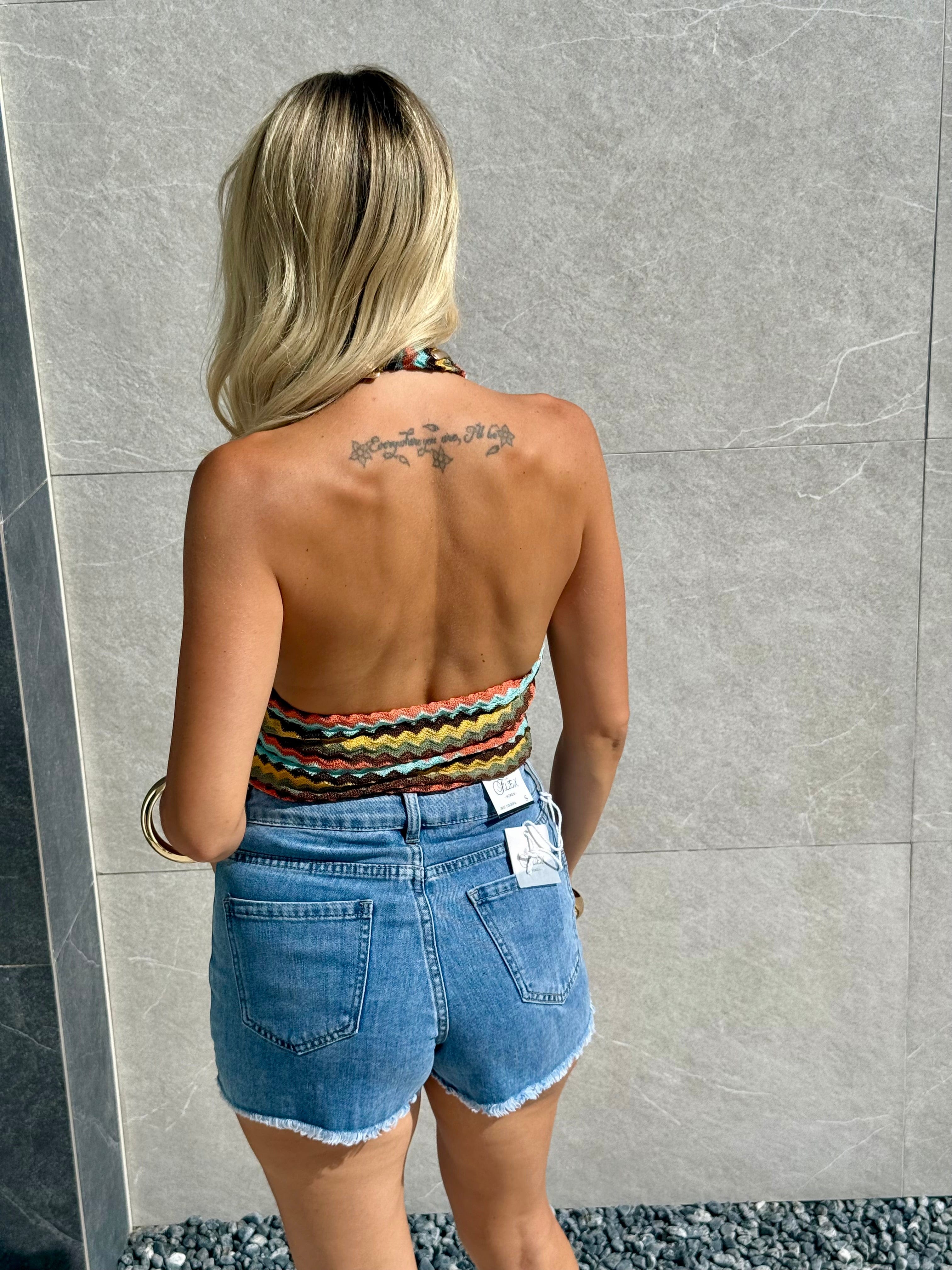 Canotta Bonita - NiMa Mobile Boutique