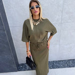 Coordinato Lumina Roxy by Lumina - NiMa Mobile Boutique