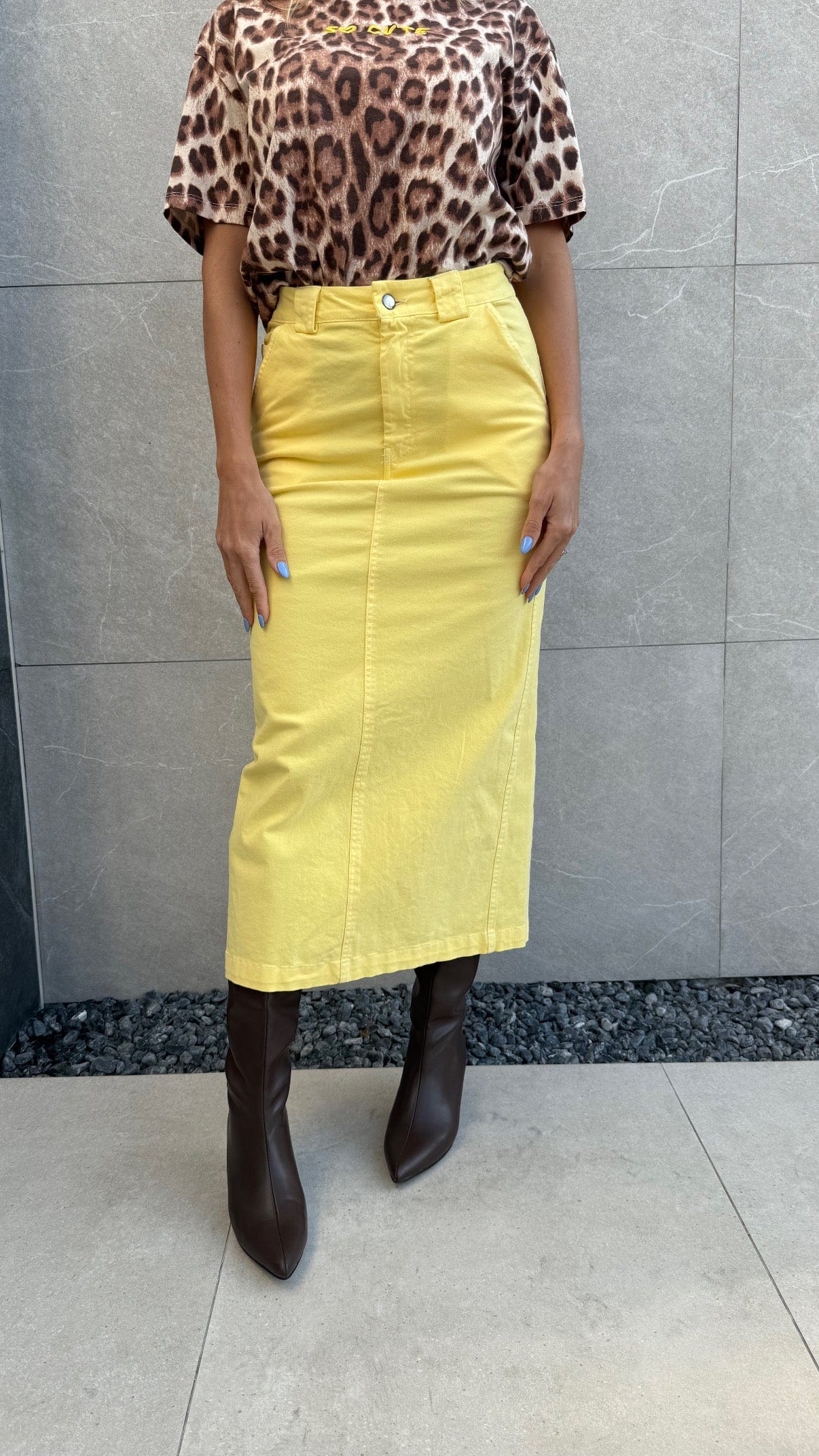 Gonna Rachel by Lumina - NiMa Mobile Boutique