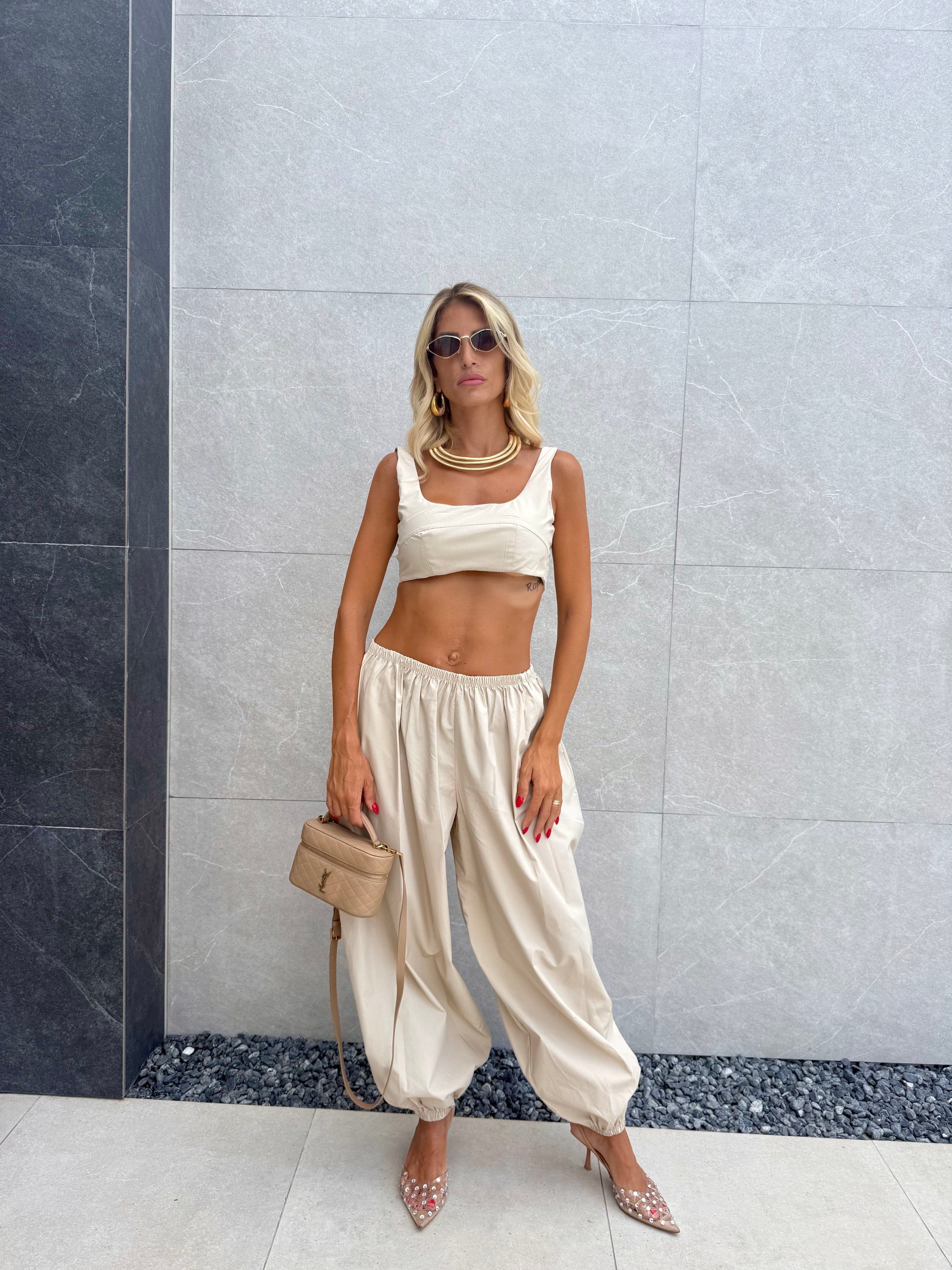 Coordinato Hilary - NiMa Mobile Boutique