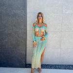 Coordinato Diandra - NiMa Mobile Boutique
