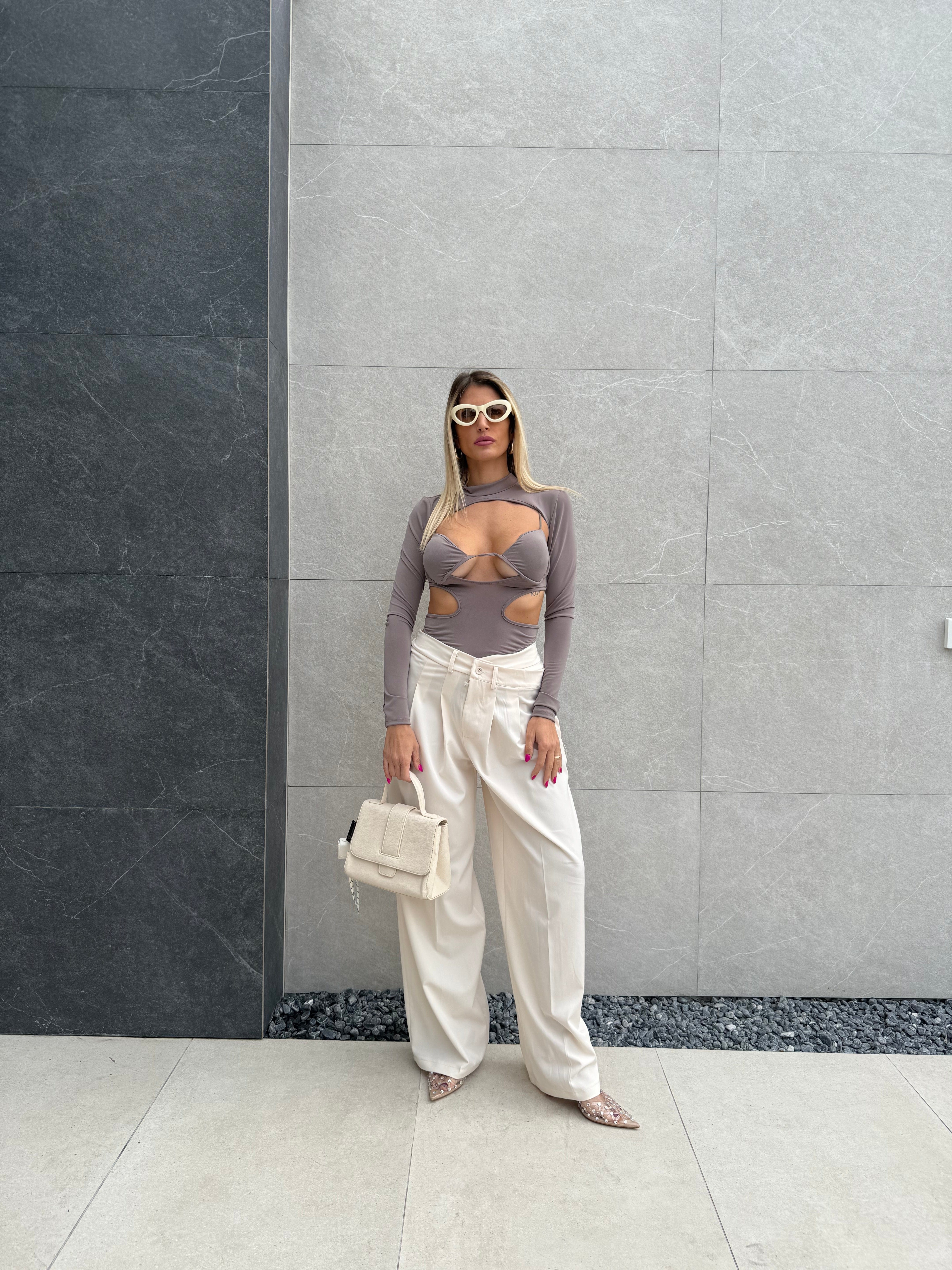 Pantalone Barbara - NiMa Mobile Boutique