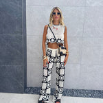Coordinato crochet Lydia - NiMa Mobile Boutique