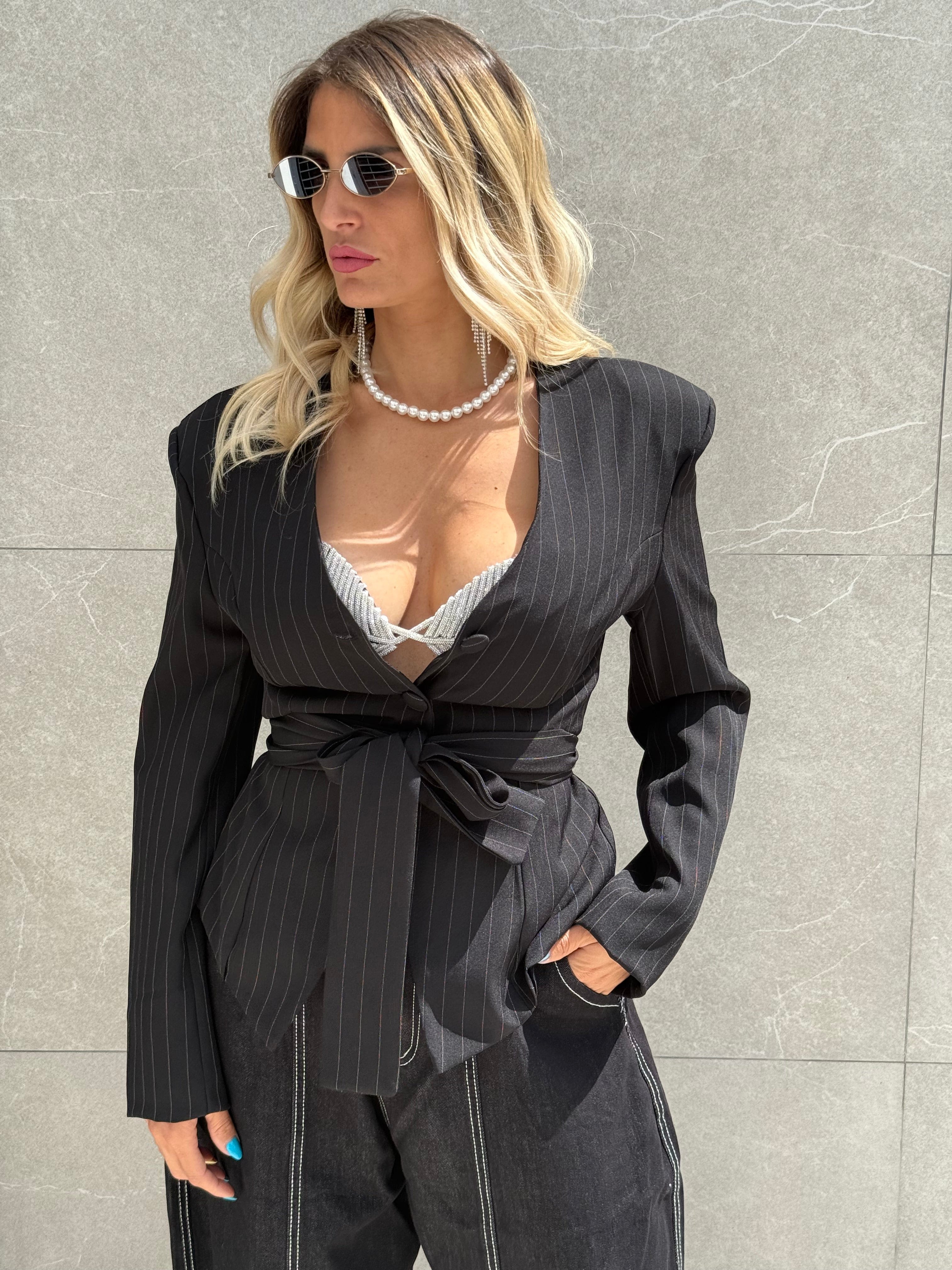 Blazer Tokyo - NiMa Mobile Boutique