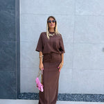 Coordinato Lumina Roxy by Lumina - NiMa Mobile Boutique