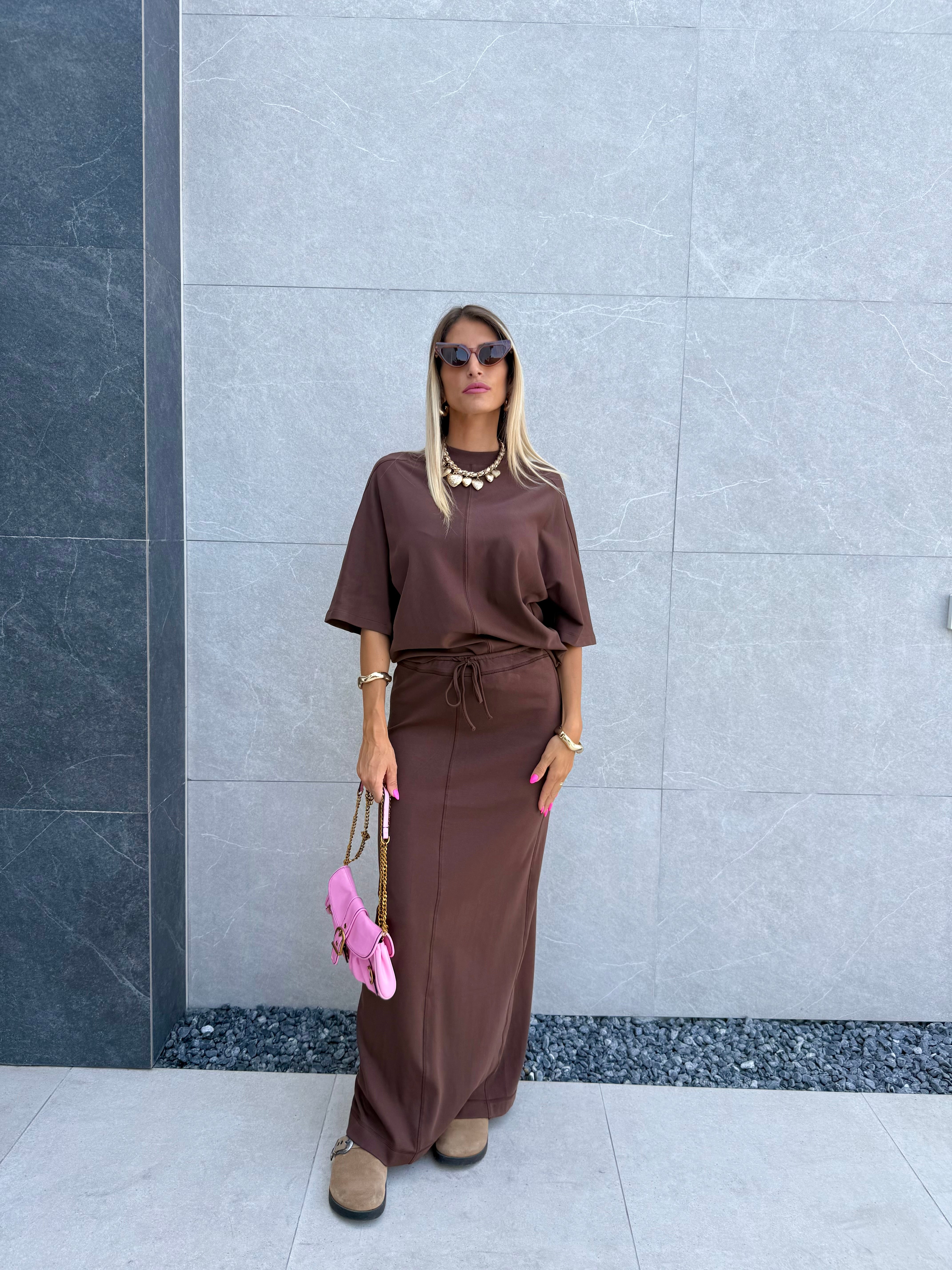Coordinato Lumina Roxy by Lumina - NiMa Mobile Boutique