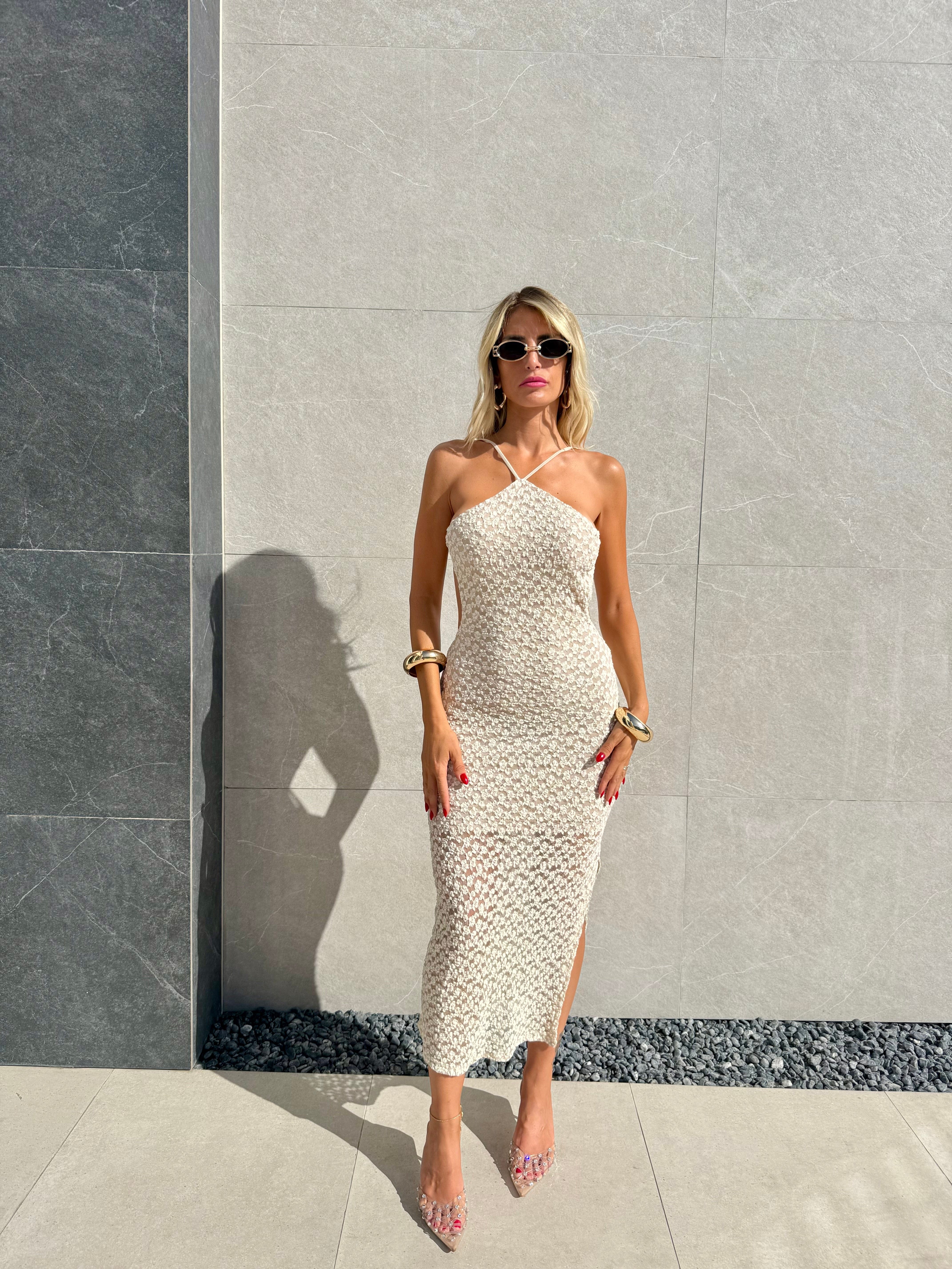 Vestito Alesya - NiMa Mobile Boutique