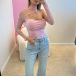 Body maniche velate - NiMa Mobile Boutique