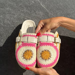 Sabot Crochet - NiMa Mobile Boutique