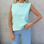 Gilet Giorgia - NiMa Mobile Boutique