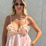 Top Fiocchettini - NiMa Mobile Boutique