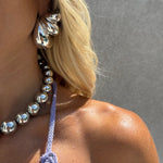 Orecchini Fiore - NiMa Mobile Boutique