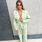 Tailleur Noeila - NiMa Mobile Boutique