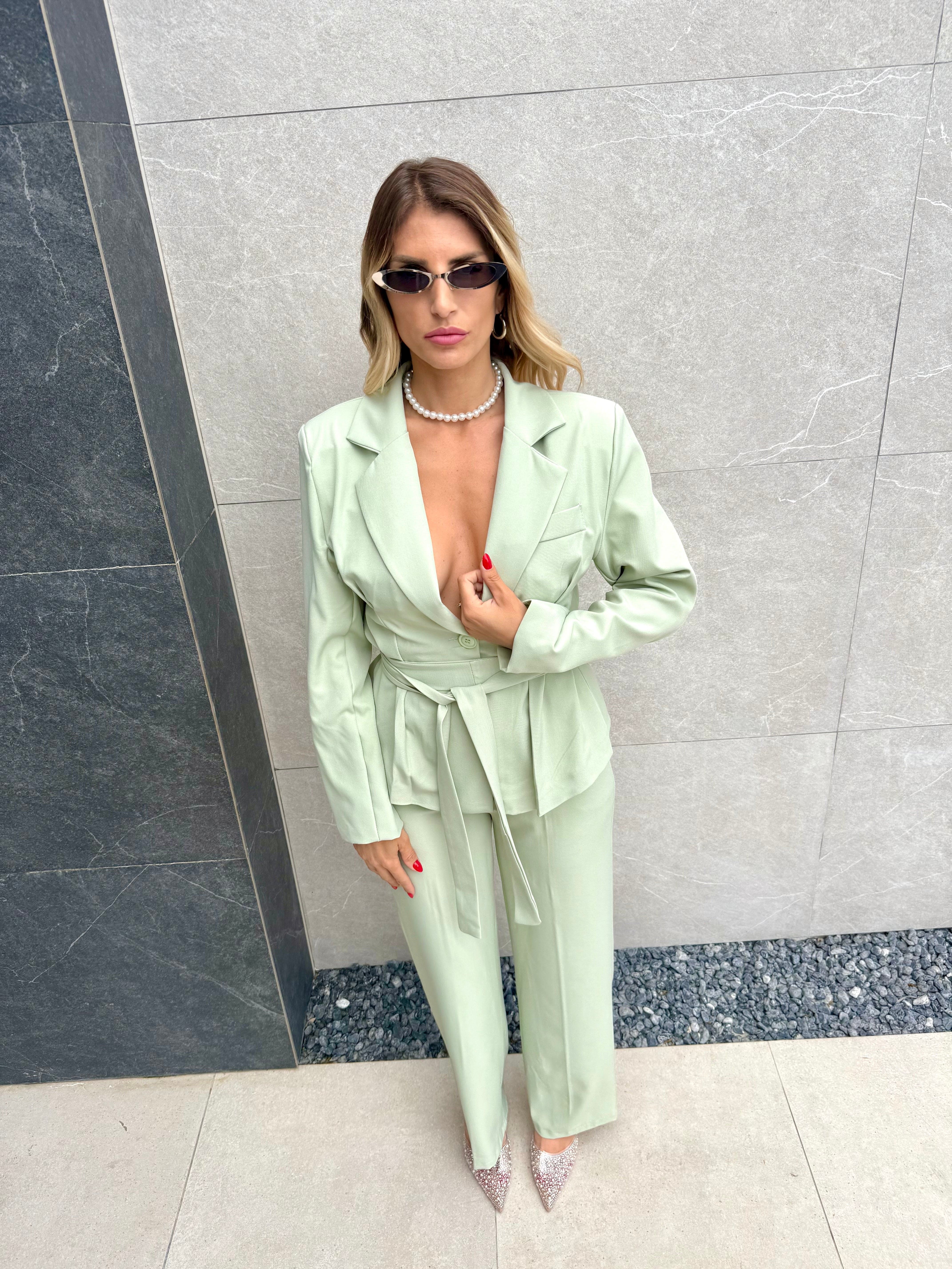 Tailleur Noeila - NiMa Mobile Boutique