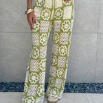 Coordinato crochet Lydia - NiMa Mobile Boutique
