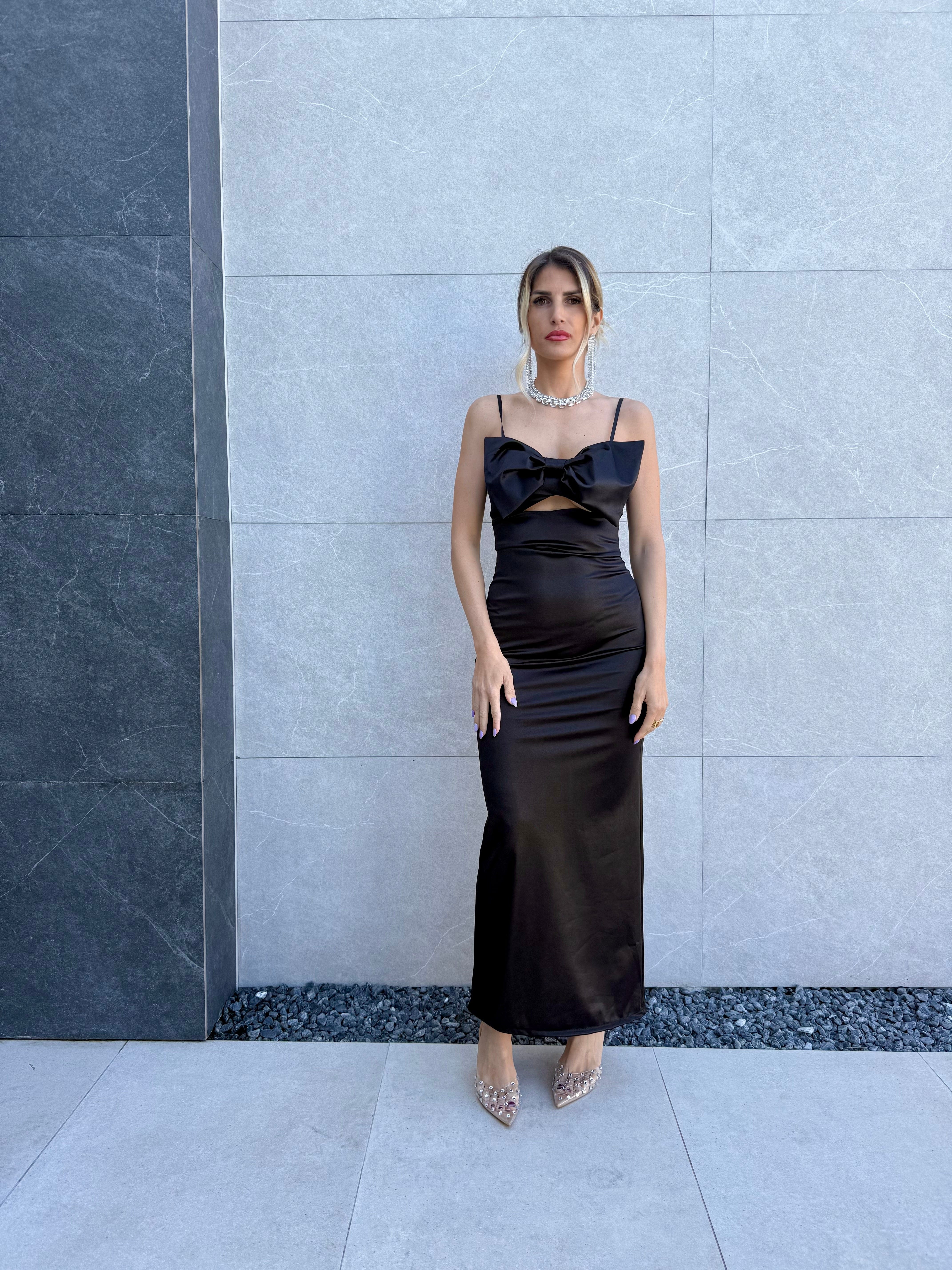 Vestito Esperanza - NiMa Mobile Boutique