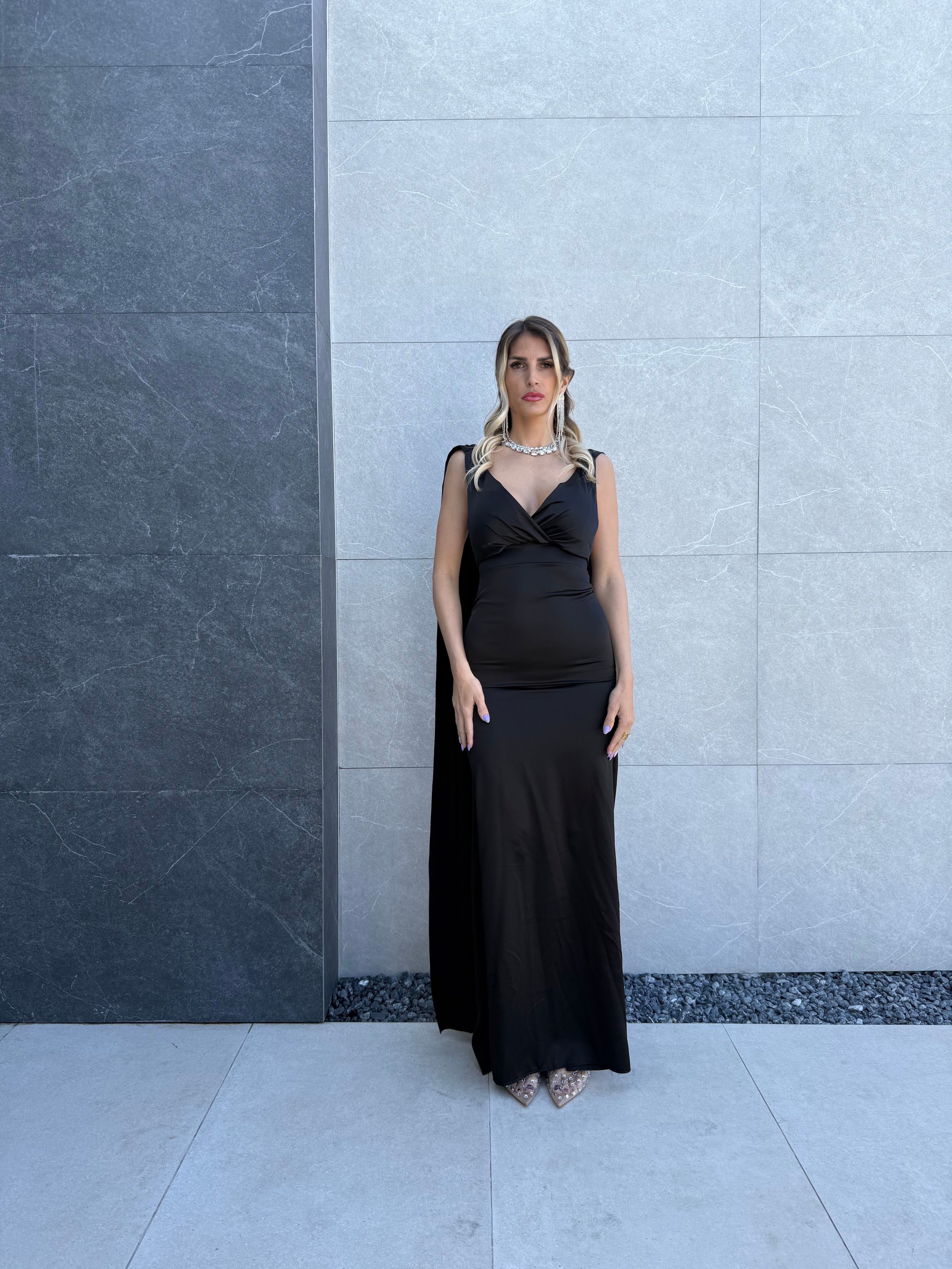 Vestito Princess - NiMa Mobile Boutique
