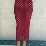 Coordinato filo Brenda - NiMa Mobile Boutique