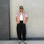 Pantalone ballon Jessy - NiMa Mobile Boutique