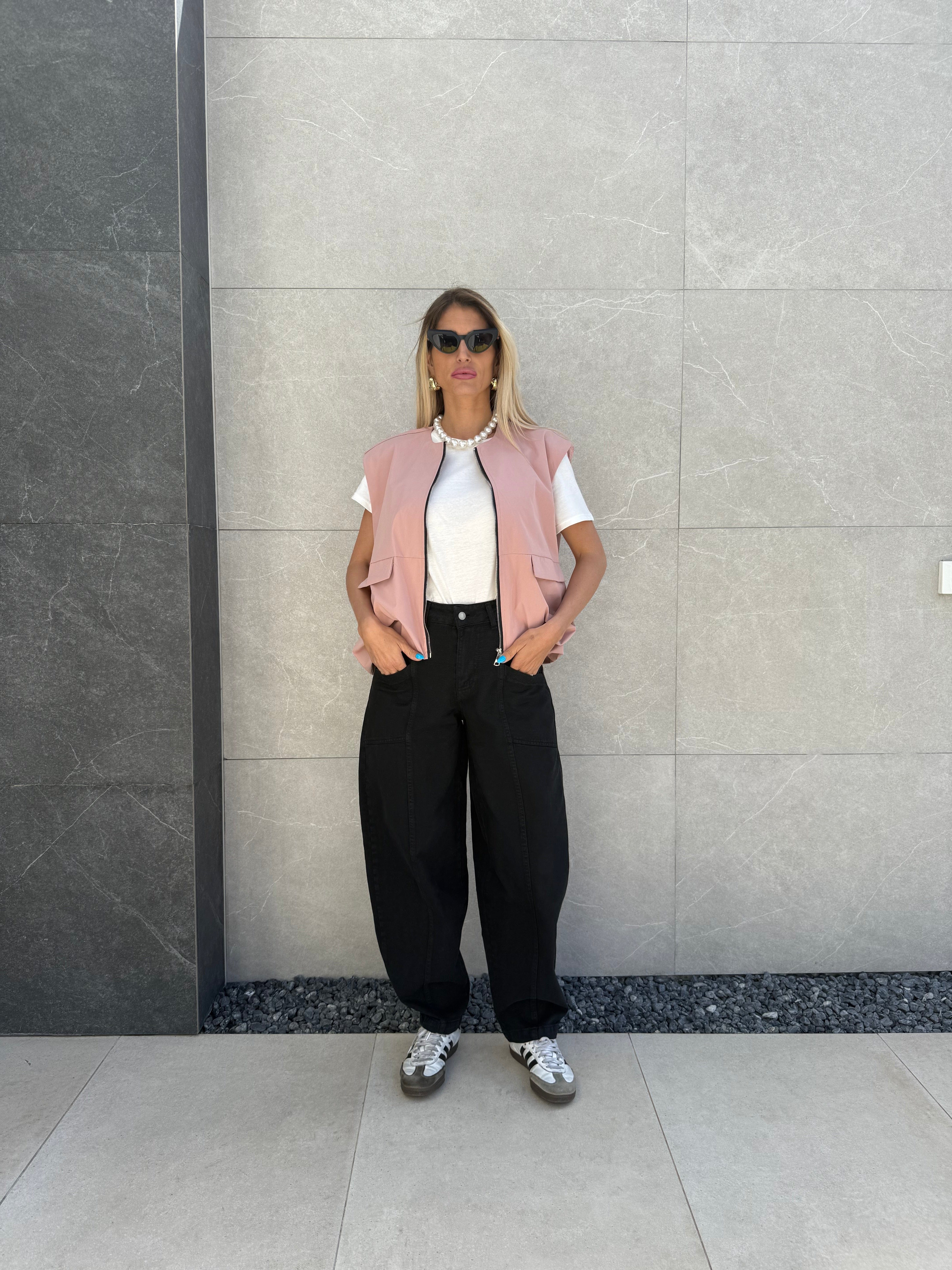 Pantalone ballon Jessy - NiMa Mobile Boutique