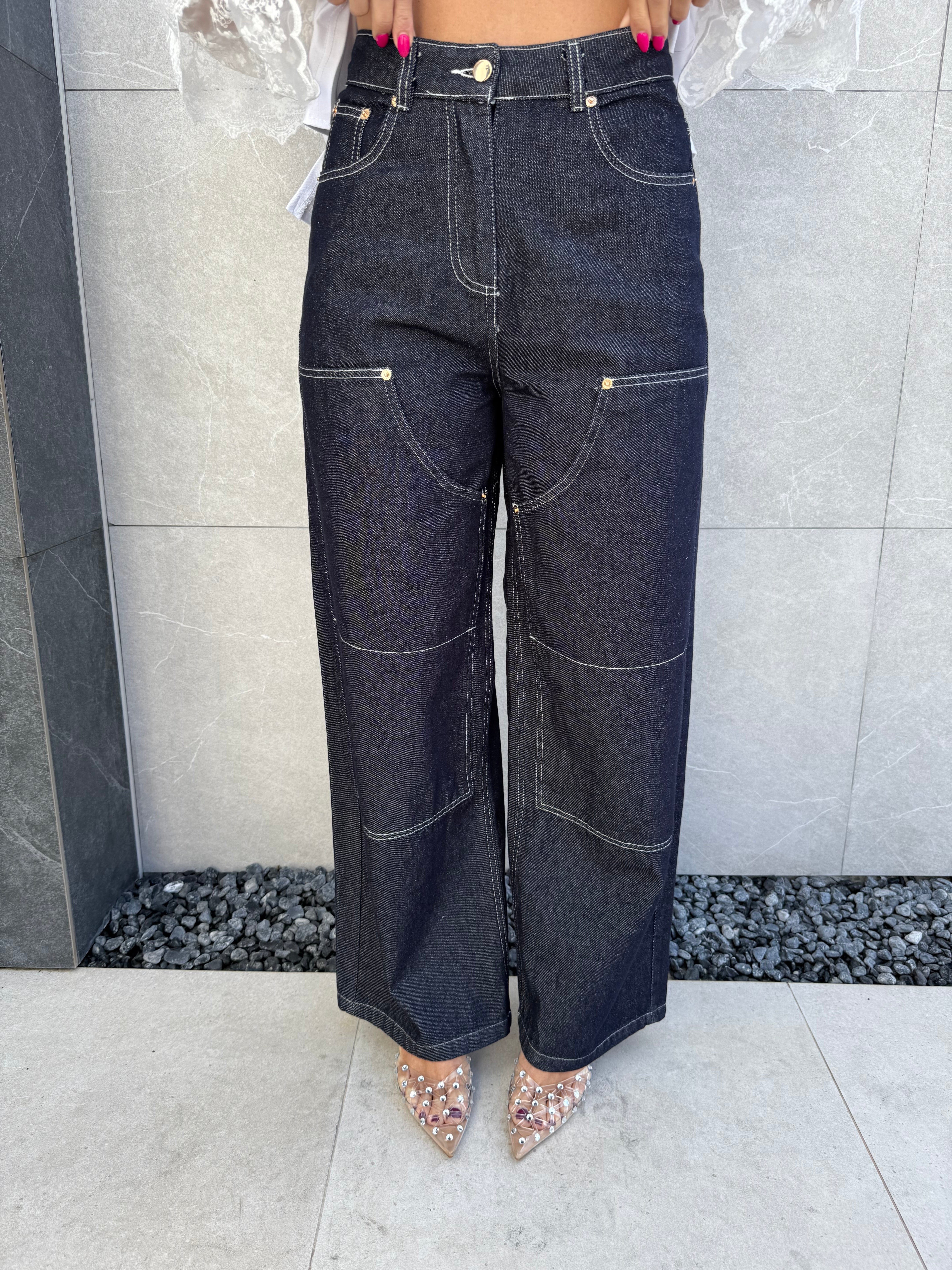 Jeans Claryssa - NiMa Mobile Boutique