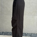 Pantaloni strutturati Mochy - NiMa Mobile Boutique