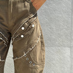 Jeans Monia Mochy - NiMa Mobile Boutique