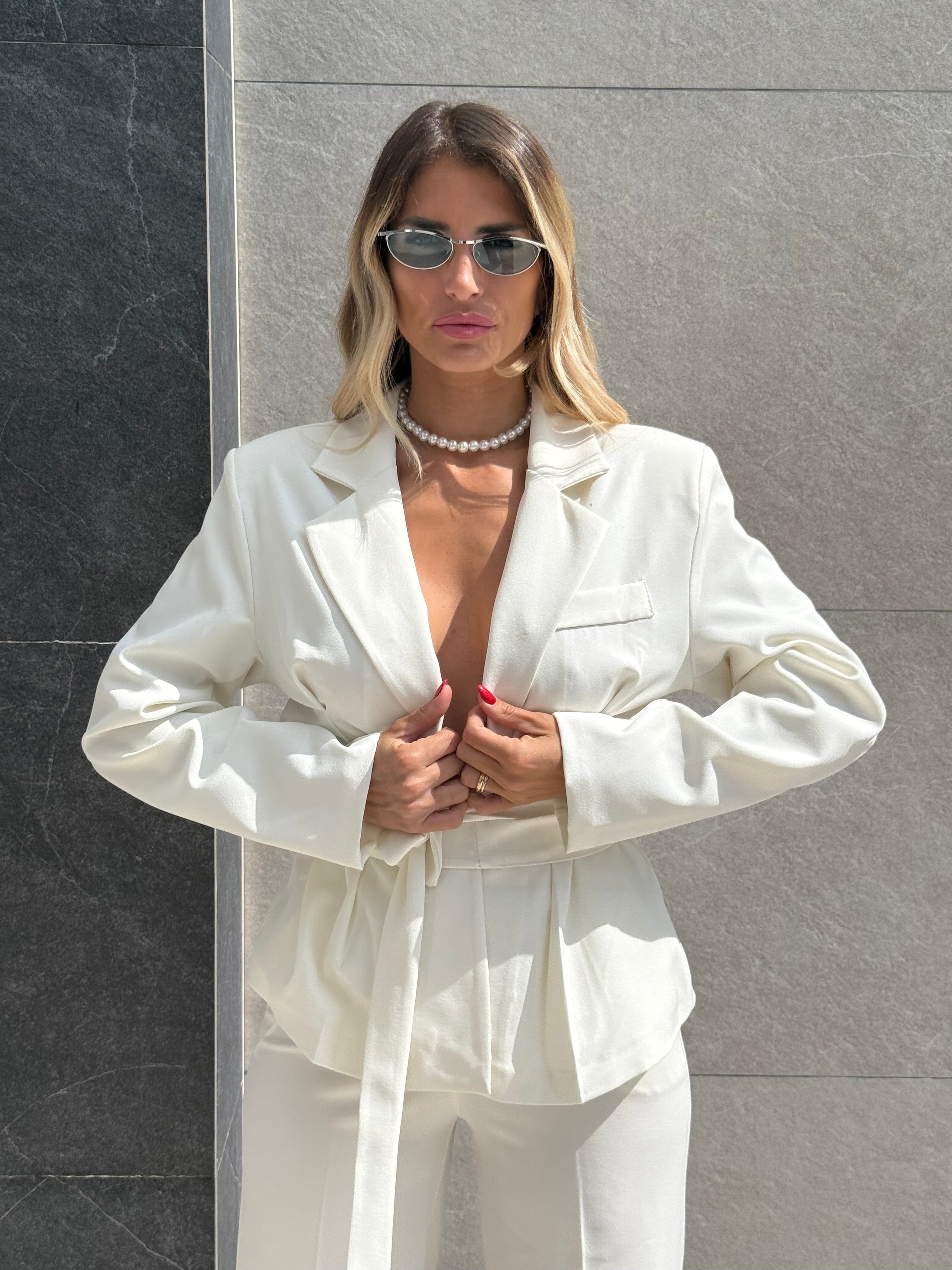 Tailleur Noeila - NiMa Mobile Boutique