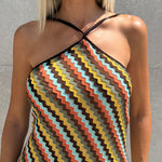 Vestito Dubai long - NiMa Mobile Boutique