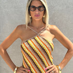 Vestito Dubai long - NiMa Mobile Boutique
