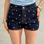 Short fiorellini - NiMa Mobile Boutique