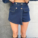 Coordinato Denim Chiara - NiMa Mobile Boutique