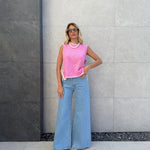 Gilet Giorgia - NiMa Mobile Boutique