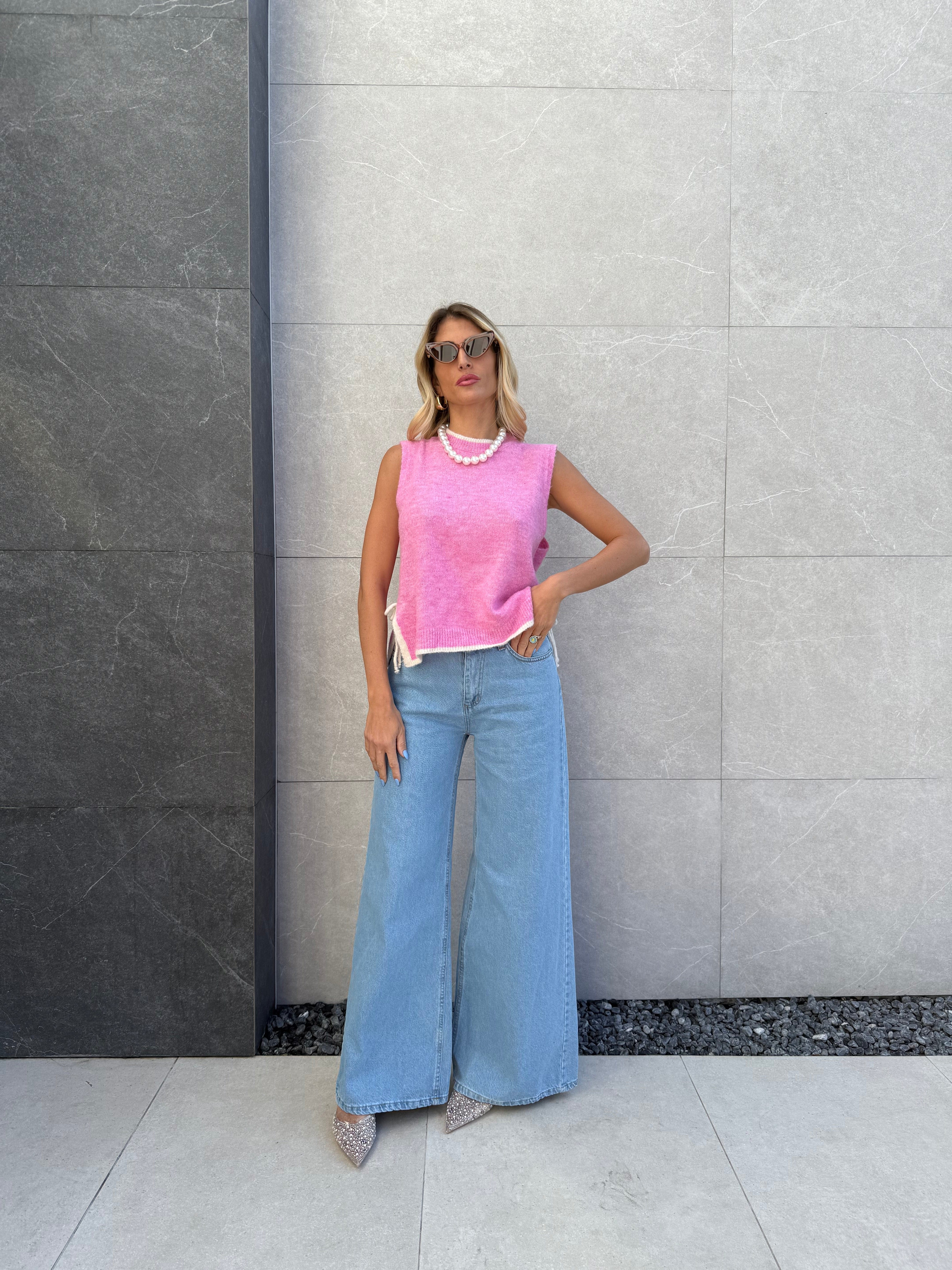 Gilet Giorgia - NiMa Mobile Boutique