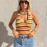 Canotta Bonita - NiMa Mobile Boutique