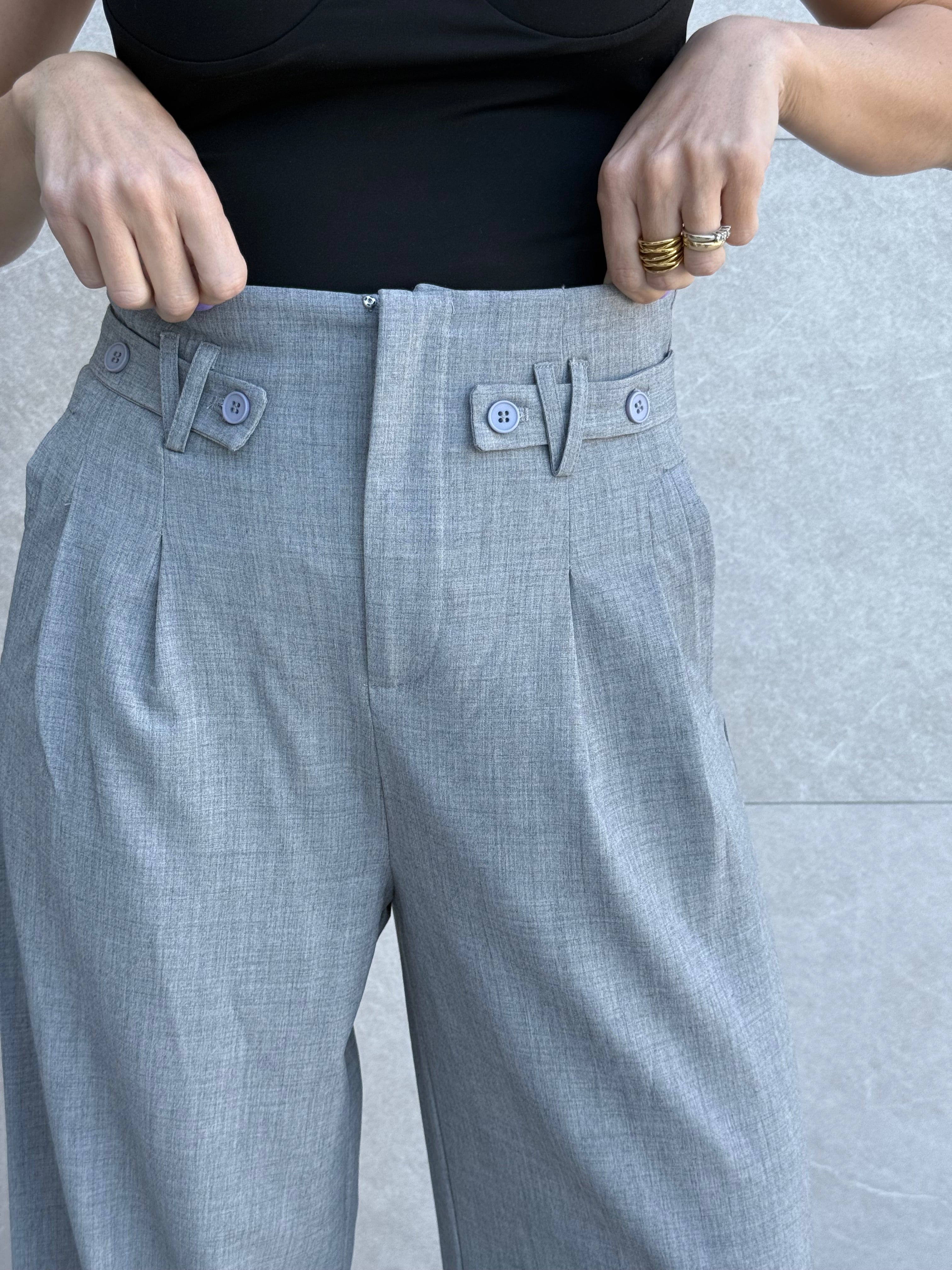 Pantalone Monya - NiMa Mobile Boutique
