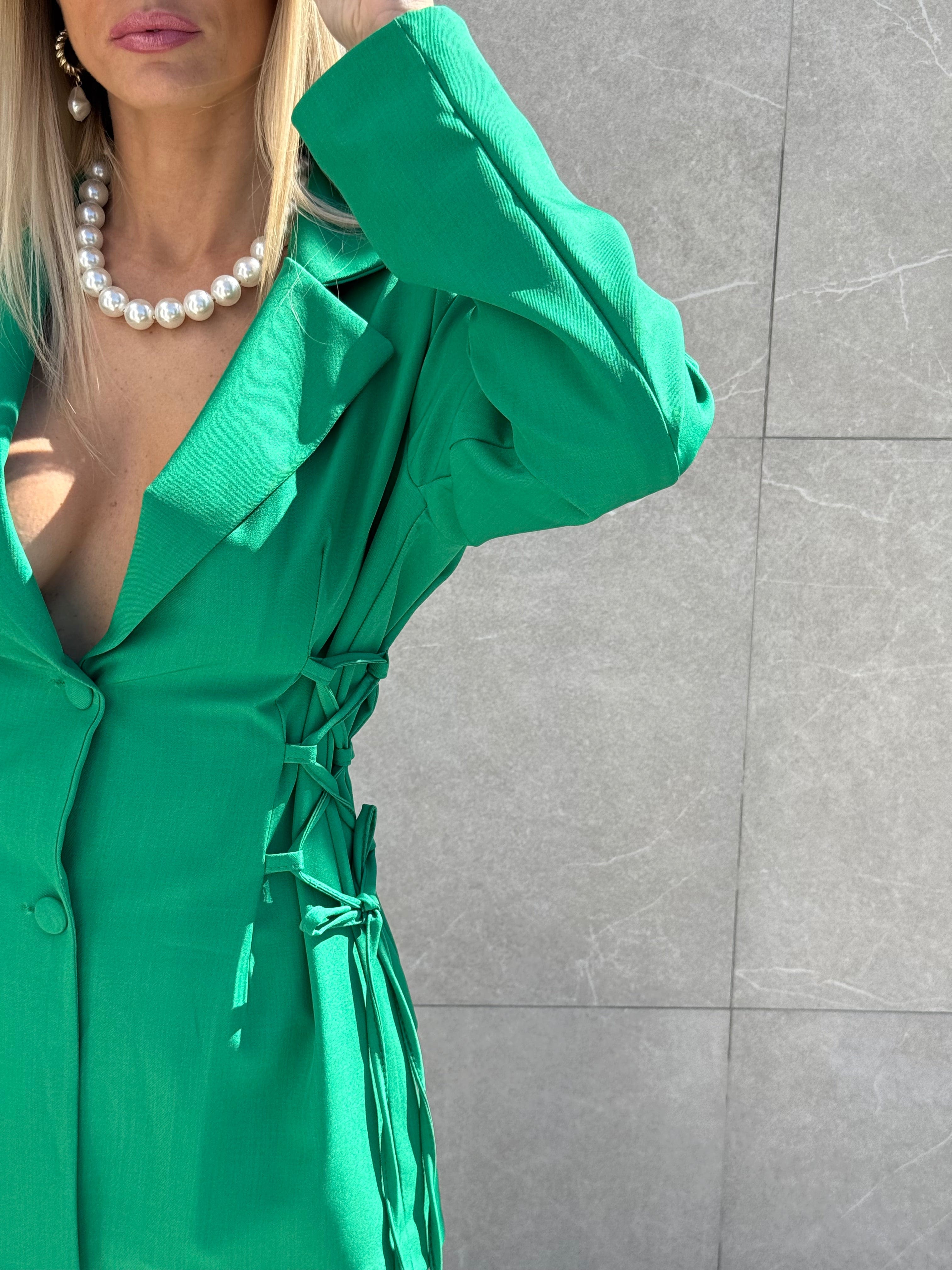 Tailleur Milena - NiMa Mobile Boutique