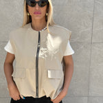 Gilet Milly - NiMa Mobile Boutique